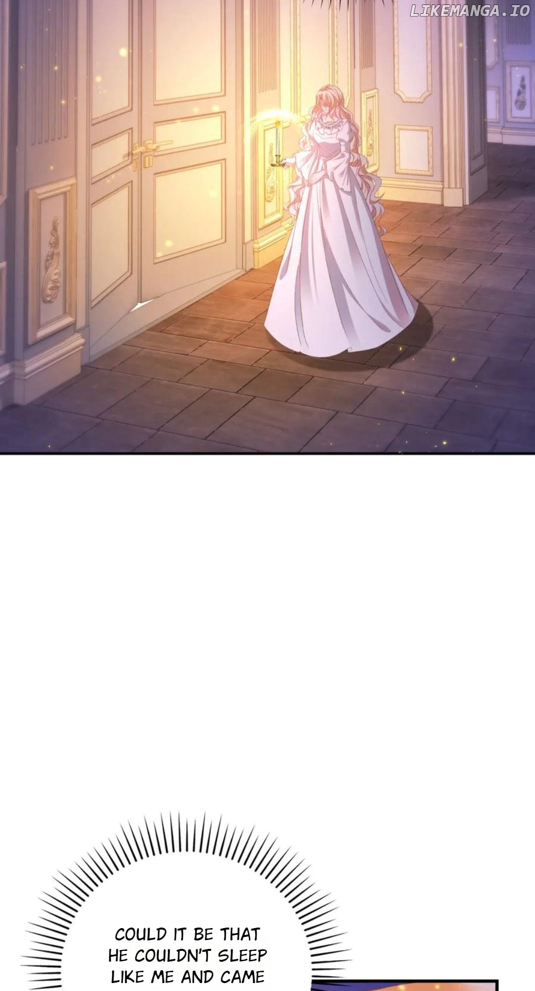 The Duchess Goes Crazy Once A Day Chapter 18 - page 2